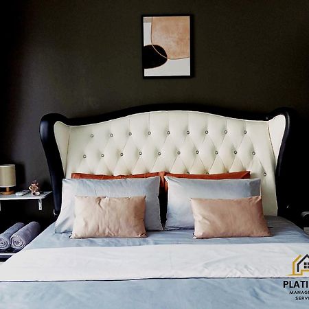 Silverscape Family Suite Melaka City Centre Ngoại thất bức ảnh