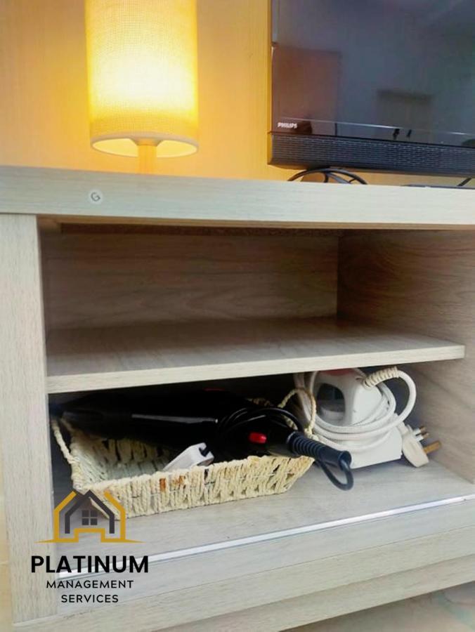 Silverscape Family Suite Melaka City Centre Ngoại thất bức ảnh