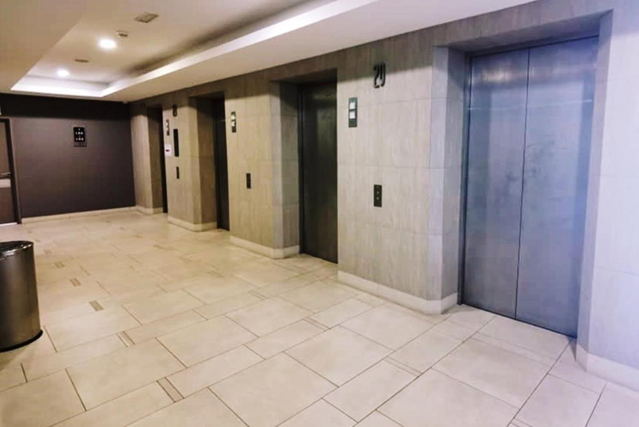 Silverscape Family Suite Melaka City Centre Ngoại thất bức ảnh