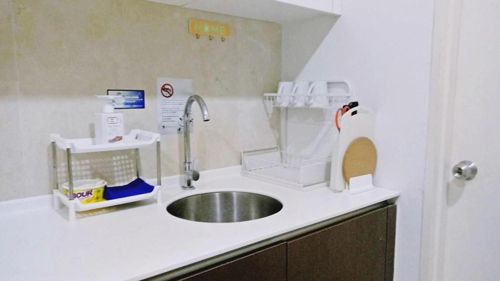 Silverscape Family Suite Melaka City Centre Ngoại thất bức ảnh