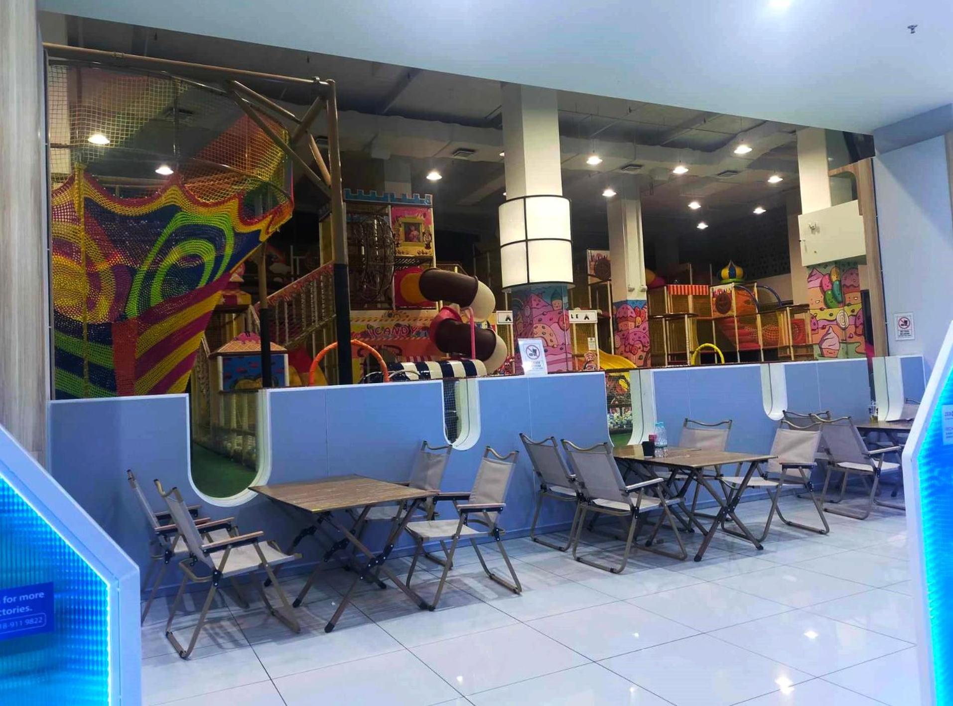 Silverscape Family Suite Melaka City Centre Ngoại thất bức ảnh