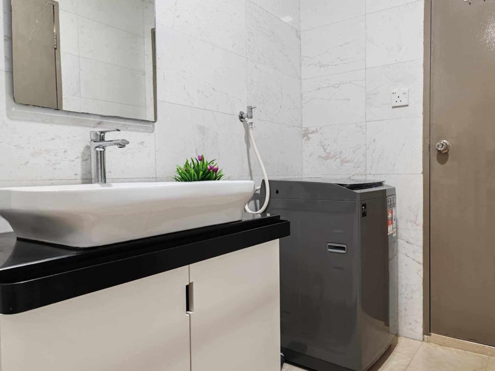 Silverscape Family Suite Melaka City Centre Phòng bức ảnh