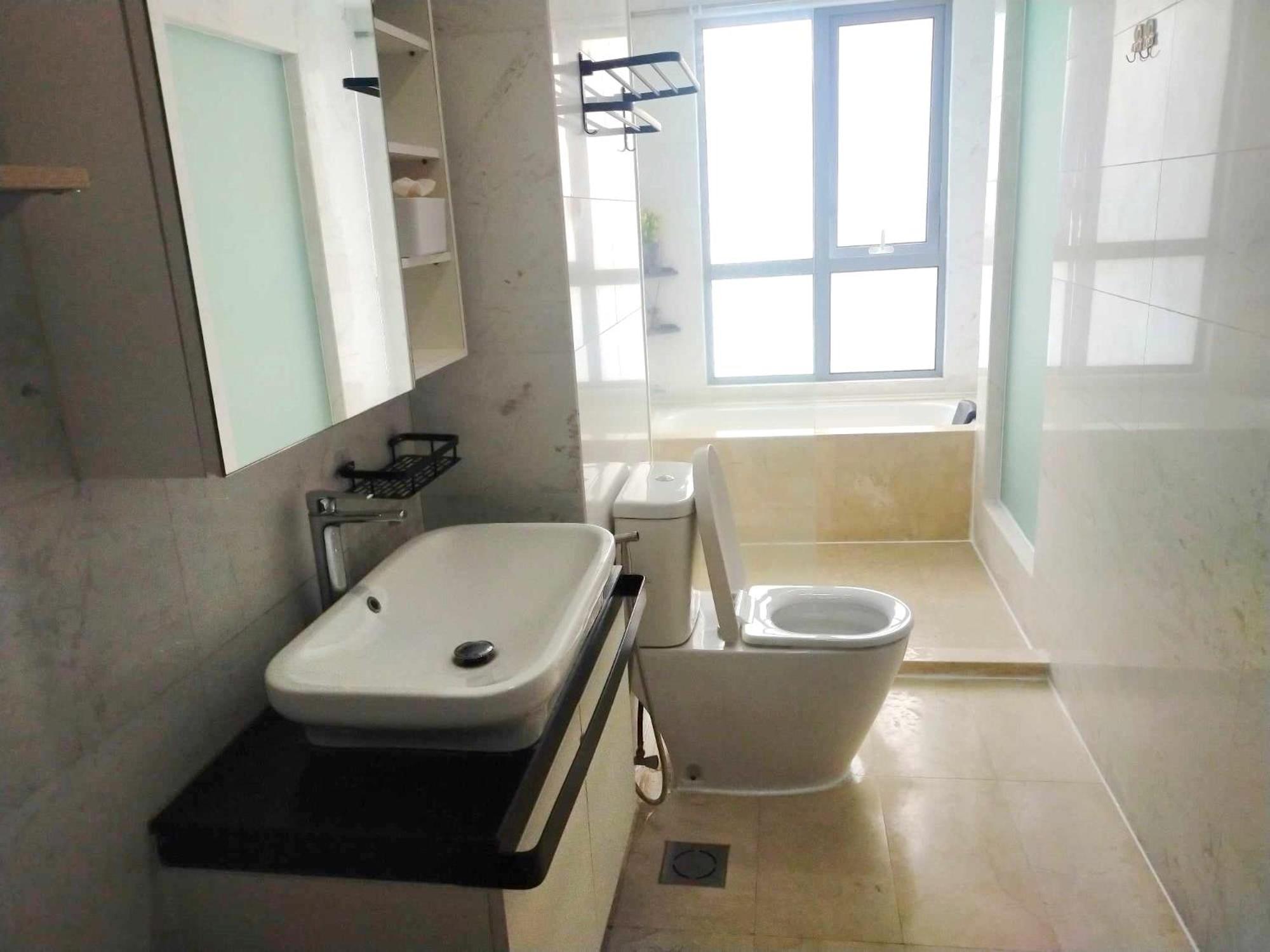 Silverscape Family Suite Melaka City Centre Phòng bức ảnh